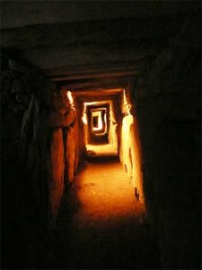 sabine lamarche- newsletter- tunnel-sacre